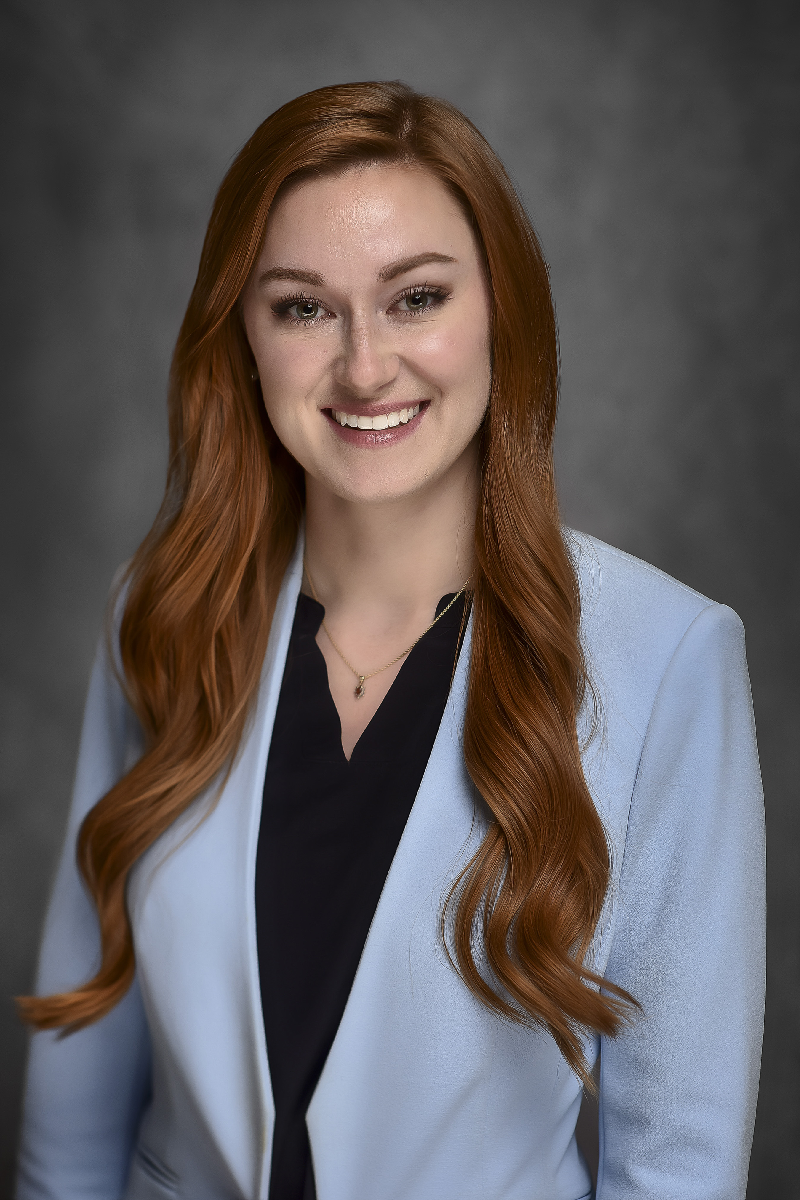 Rebecca Mills